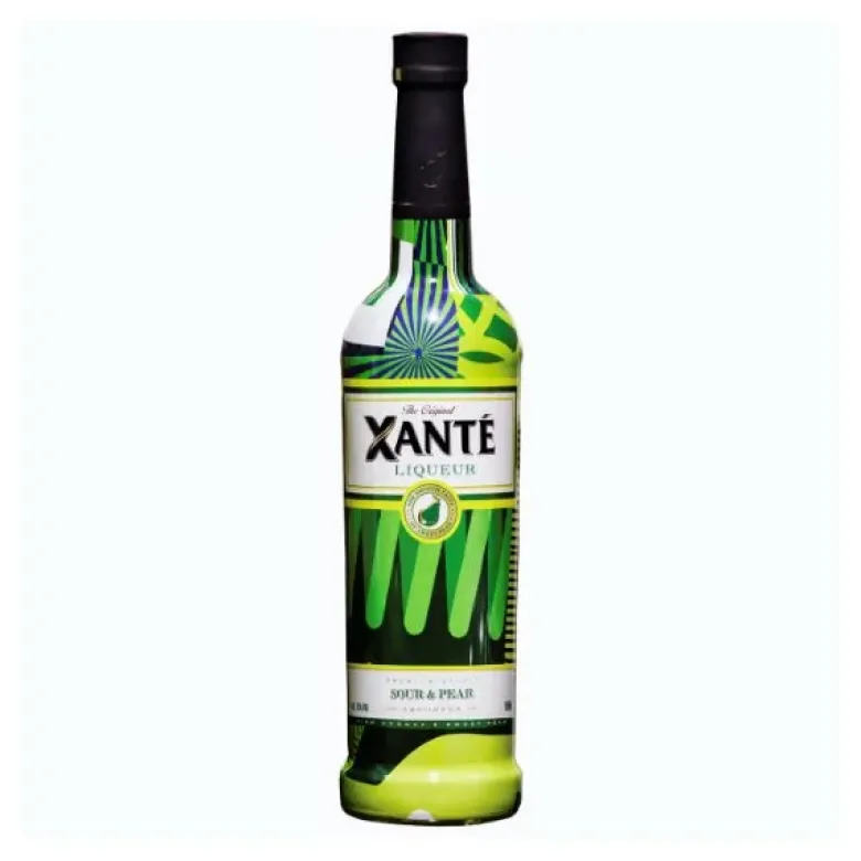Xante Sour FL 50