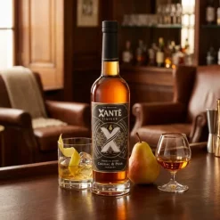 Xanté Original - Cognac & Pear