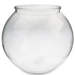 XL Plastik Cocktail Fish Bowl 5ltr