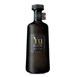 Yu Gin Black Lemon 46% FL 70