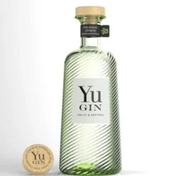 YU GIN 43% 0,7L
