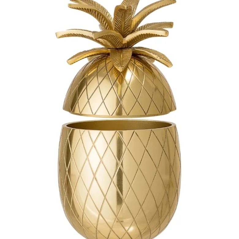 Yuichi Isspand, Guld, Aluminium
