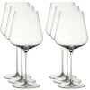 Zalto bordeaux vinglas 76,5 cl, 6 stk.
