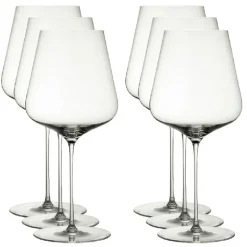 Zalto bordeaux vinglas 76,5 cl, 6 stk.