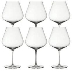Zalto Bourgogne vinglas 96 cl