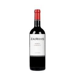 Zarish Borsao 2020 FL 75