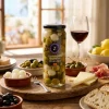 Zelected Appetizer Oliven Mix 485g