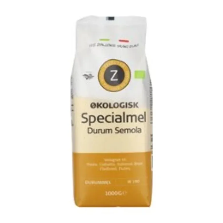 Zelected Durum Mel 1 kg