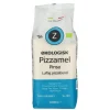 Zelected ØKO Pizzamel Pinsa 1 KG
