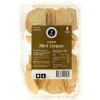 Zelected Mini Ciappa Classic Fladbrød 180g