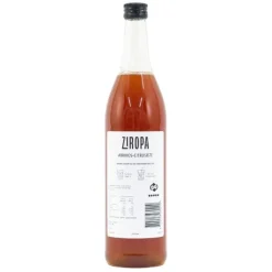 Ziropa Dansk Abrikos-Citruste FL 70
