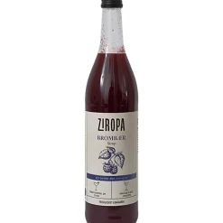 Ziropa Dansk Brombær Sirup FL 70