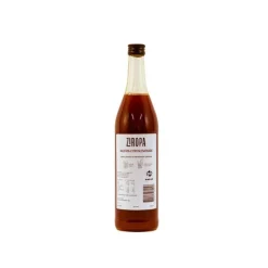 Ziropa Dansk Ingefær-Citronlemonade FL 70
