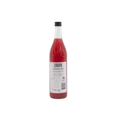 Ziropa Dansk Rabarberlemonade 70 cl