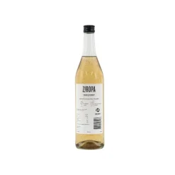Ziropa Dansk Vaniljesirup 70 cl