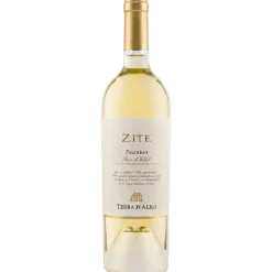 Zite Bianco 2023 0,75 L – Terra d’Aligi