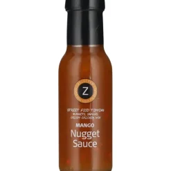 Z Nuggetsauce Sweet & Sour 280g