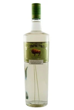 Zubrowka Bison Grass Vodka 100 cl