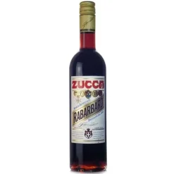 Zucca Rabarbaro FL 70