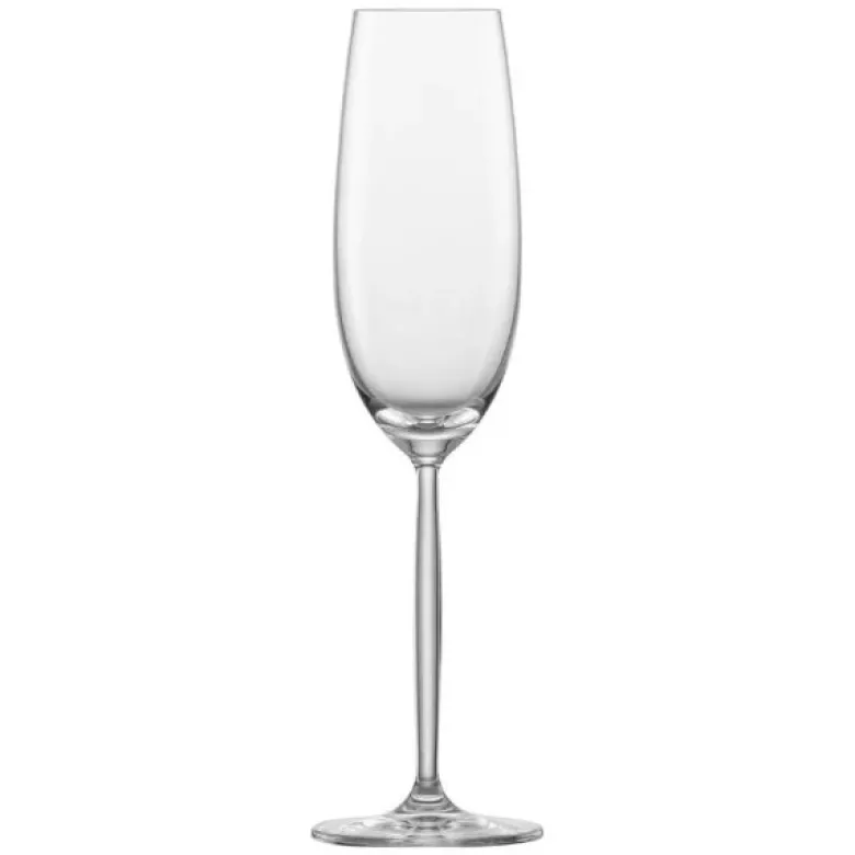 Zwiesel Champagneglas Diva 22 cl