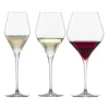 Zwiesel Finesse sæt rød, hvid & champagne