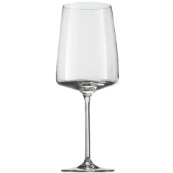 Zwiesel Vinglas Rødvin Sensa 66cl