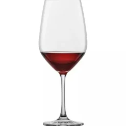 Zwiesel Vinglas Rødvin Vina 53 cl.